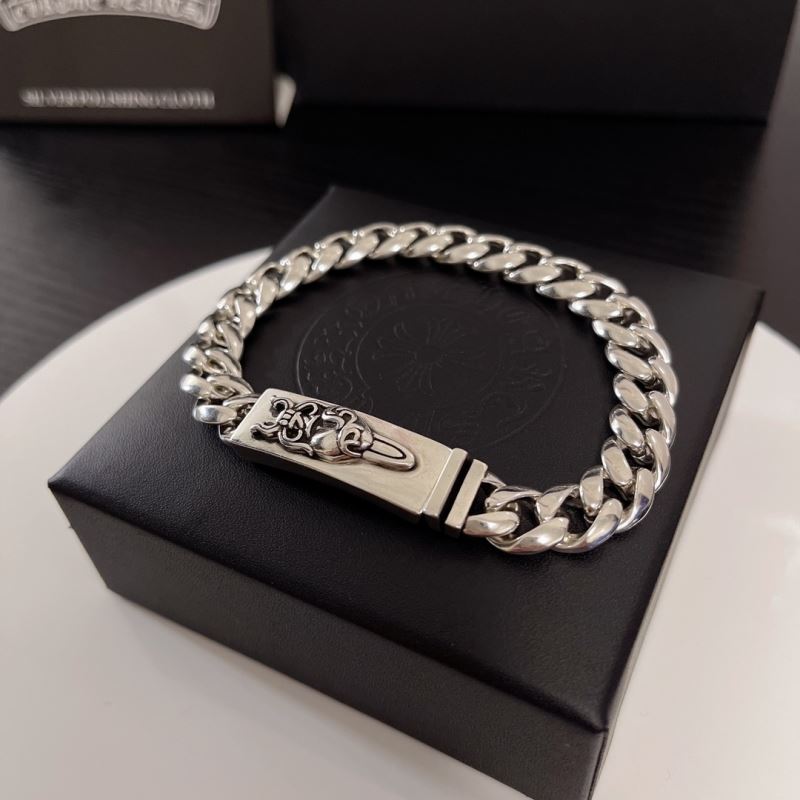 Chrome Hearts Bracelets